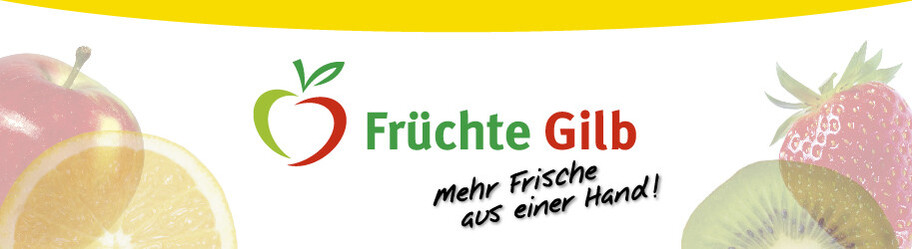 früchte gilb Logo