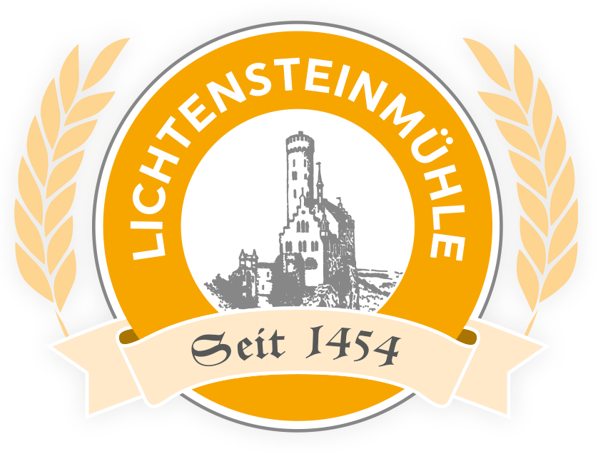 lichtensteinmuehle Logo